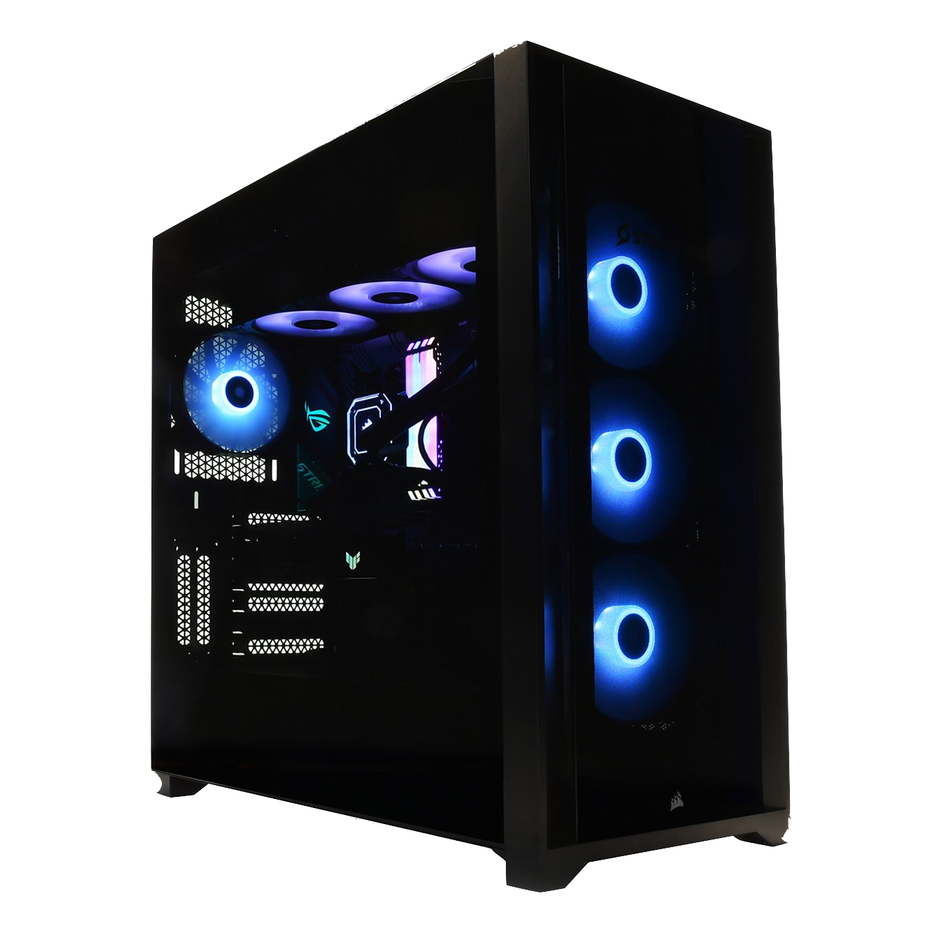 Gaming PC 1