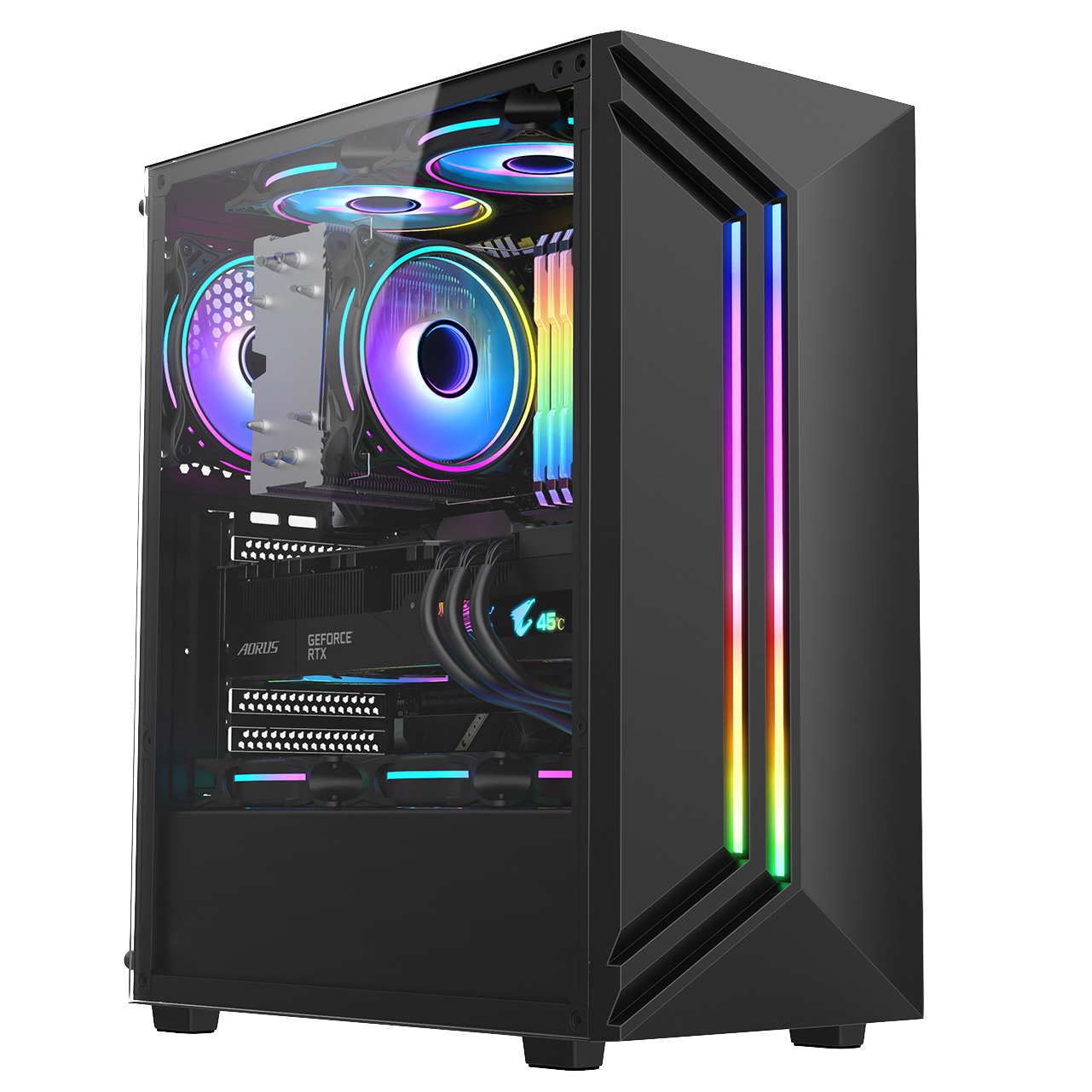 Gaming PC 3